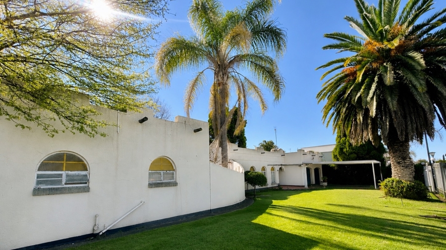 4 Bedroom Property for Sale in Potchefstroom North West